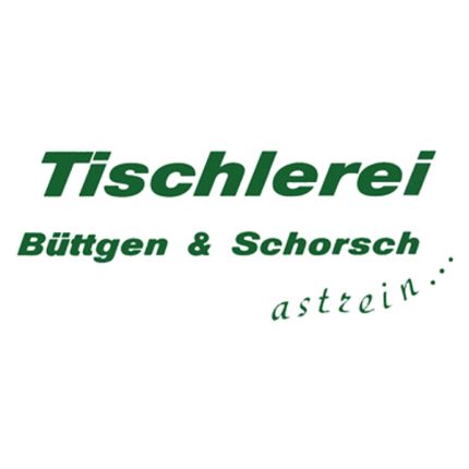 Logo de Tischlerei Büttgen & Roll GbR Schreinerei-Innenausbau