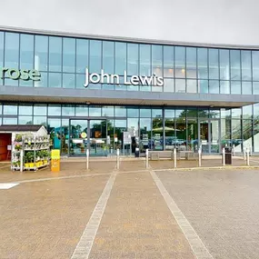 Bild von John Lewis & Partners