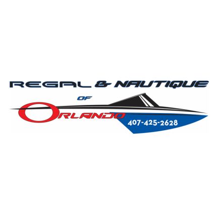 Logo from Regal and Nautique of Orlando