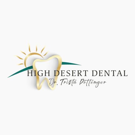 Logo de High Desert Dental