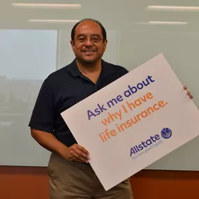 Bild von Javier Moreno: Allstate Insurance