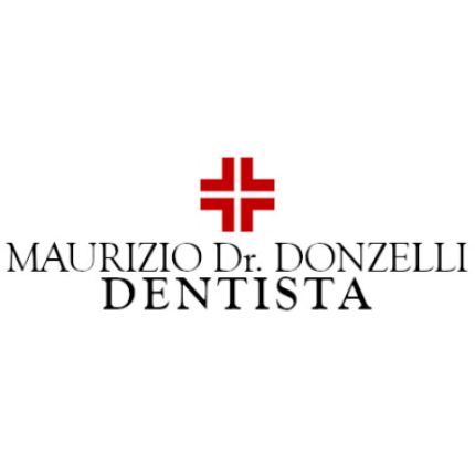 Logotyp från Maurizio Dr. Donzelli Dentista