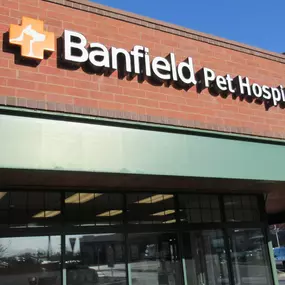 Bild von Banfield Pet Hospital