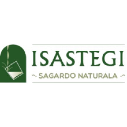 Logo van Isastegi Sagardotegia