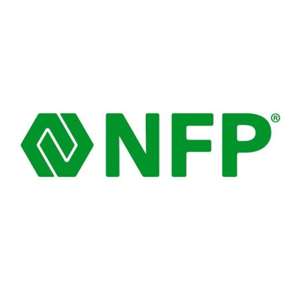 Logótipo de NFP Compensation Consultants