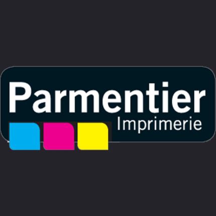 Logo fra Imprimerie Parmentier