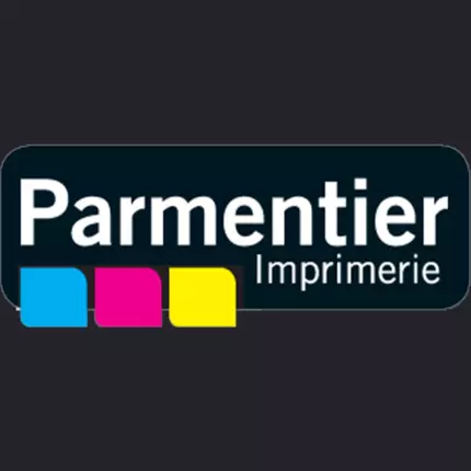 Logo van Imprimerie Parmentier