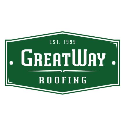 Logotipo de GreatWay Roofing