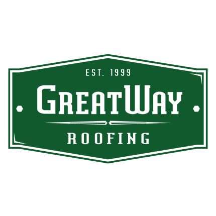 Logo van GreatWay Roofing