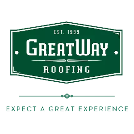 Logo von GreatWay Roofing