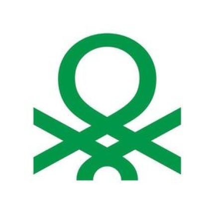 Logo od Benetton