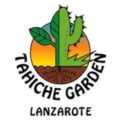 Logo fra Tahiche Garden Lanzarote