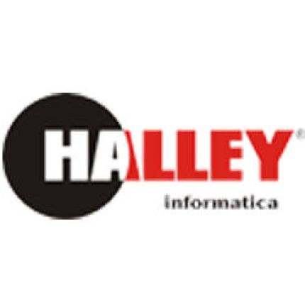Logo de Halley Informatica