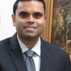 Amar A. Shah