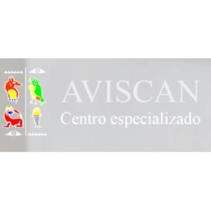 Logo od AVISCAN Consulta Veterinaria Peluquería canina y felina