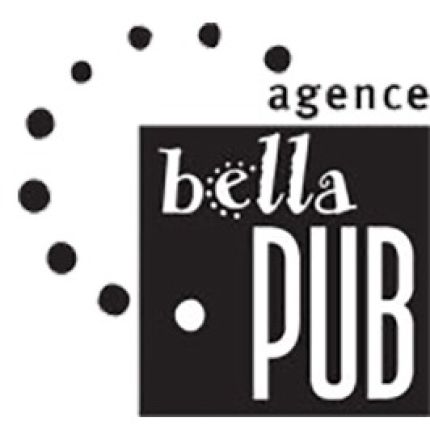 Logo from Agence Bella Pub