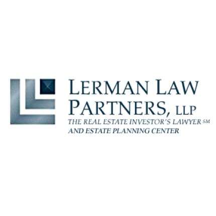 Logo od Lerman Law Partners, LLP