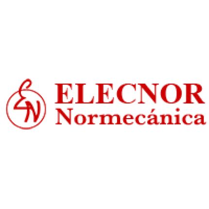 Logotyp från Normecanica S.A.