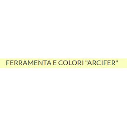 Logo fra Ferramenta e Colori  