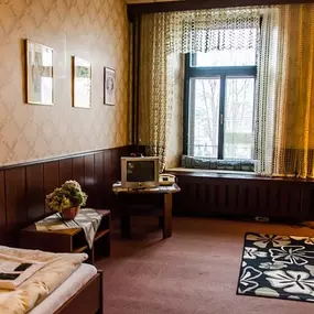 Hotel Panský dům