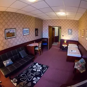 Hotel Panský dům