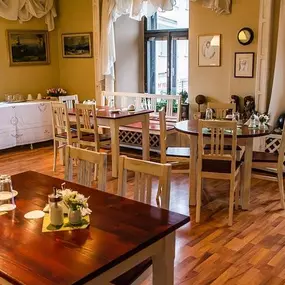 Hotel Panský dům