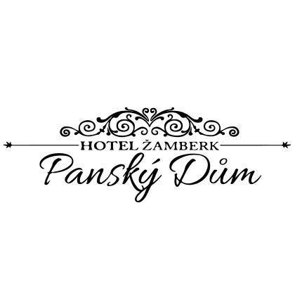 Logo od Hotel Panský dům