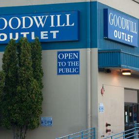 Bild von Seattle Outlet Goodwill