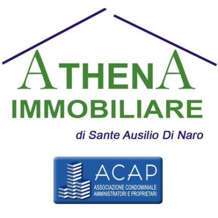 Logo von Athena Immobiliare