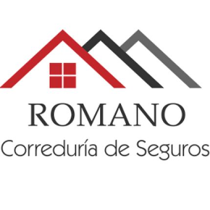 Logotipo de Romano Correduría De Seguros