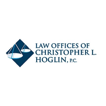 Logo van Law Offices of Christopher L. Hoglin, P.C.