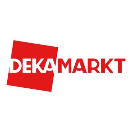 Logo van DekaMarkt Brummen