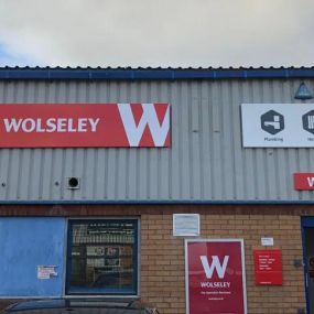 Wolseley Plumb & Parts - Your first choice specialist merchant for the trade