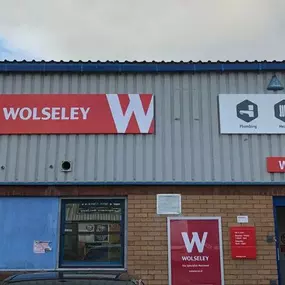 Wolseley Plumb & Parts - Your first choice specialist merchant for the trade