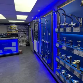 Plumb Centre Dunfermline