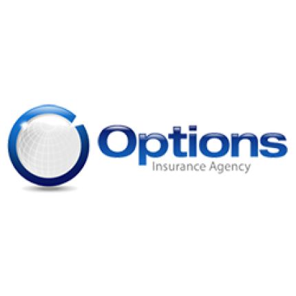 Logo von Options Insurance Agency