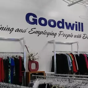 Bild von Goodwill - Pembroke Pines