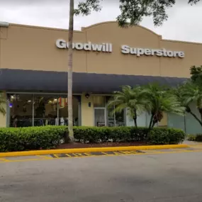 Bild von Goodwill - Pembroke Pines