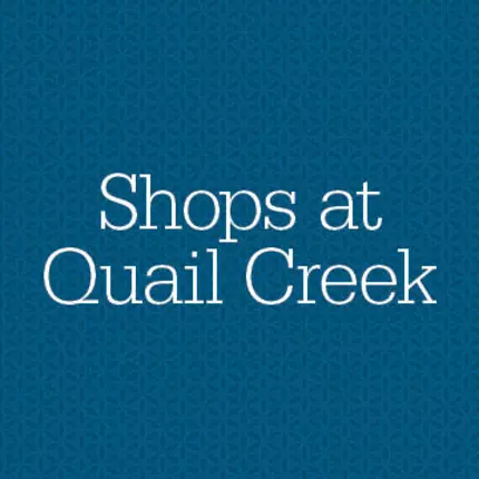 Logotipo de Shops at Quail Creek