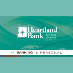 Bild von Heartland Bank and Trust Company