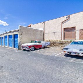 Bild von SmartStop Self Storage - Colorado Springs