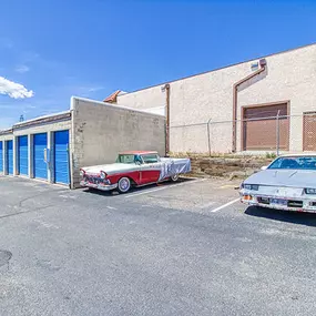 Bild von SmartStop Self Storage - Colorado Springs