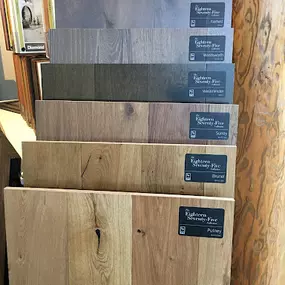 Bild von Accent Floors and Design