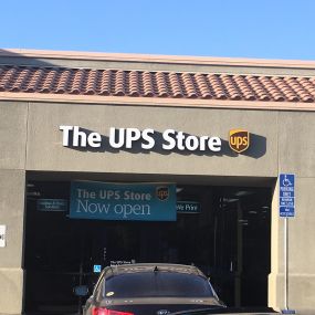 Bild von The UPS Store