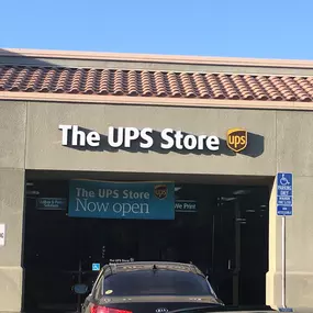 Bild von The UPS Store