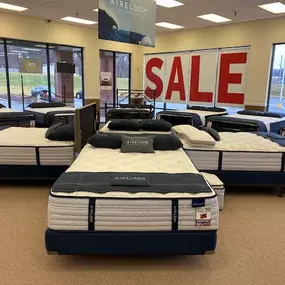 Bild von Mattress Warehouse of Frederick - Golden Mile