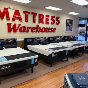 Bild von Mattress Warehouse of Frederick - Golden Mile