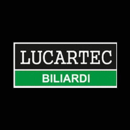 Logo de Lucartec Biliardi