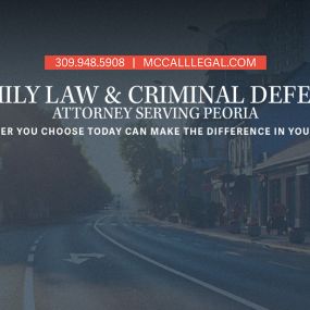 McCall Law Offices, P.C.