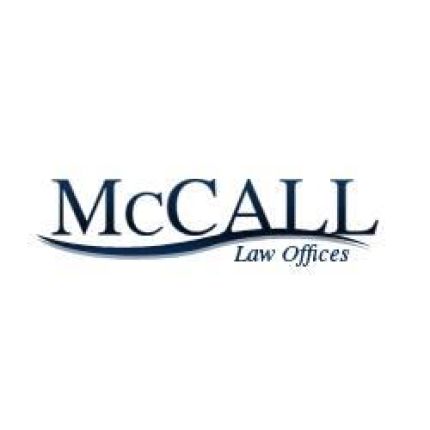 Logo from McCall Law Offices, P.C.